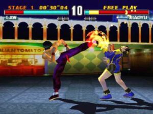 Tekken-3-MOD-APK,